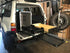 1991-97 Toyota 80 Series Ultimate Chef and Sleeping Package