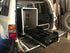 1991-97 Toyota 80 Series Ultimate Chef and Sleeping Package