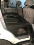 1991-97 Toyota 80 Series Ultimate Chef and Sleeping Package