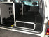 1991-97 Toyota 80 Series Ultimate Chef and Sleeping Package
