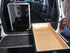 1991-97 Toyota 80 Series Ultimate Chef and Sleeping Package