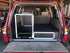 1991-97 Toyota Land Cruiser 80 Series Ultimate Chef Package