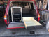 1991-97 Toyota Land Cruiser 80 Series Ultimate Chef Package