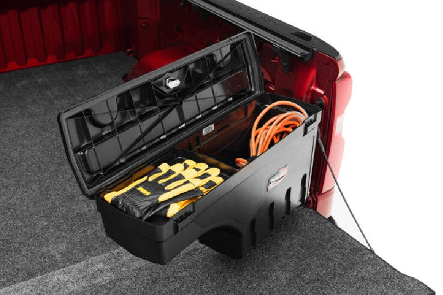 UnderCover Swing Case Tool Box, Passenger Side - JT