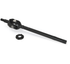 Jeep Wrangler JL 2018-2026 & Gladiator JT 2020-2026, TeraFlex Tera44 Complete Front Axle Shaft Assembly