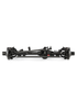 Jeep Wrangler JL 2018-2026 & Gladiator JT 2020-2026, TeraFlex 70in Tera60 HD Front Axle with Locking Hub, Coilover Brackets, view 4