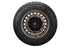 Nitto Recon Grappler A/T LT285/75R17 Tire