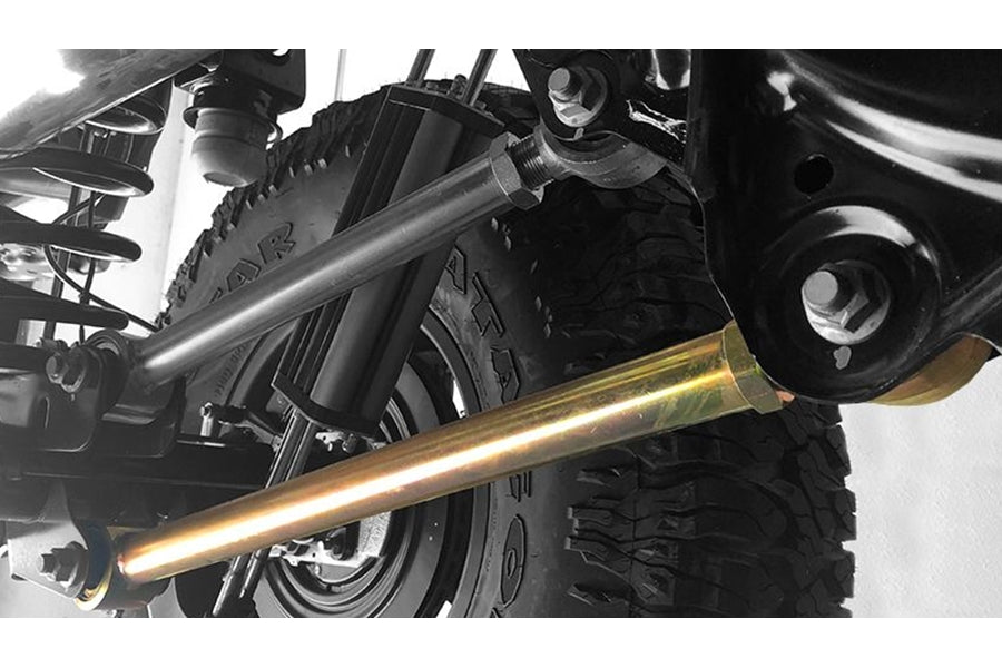 2019-25 Jeep Gladiator JT MetalCloak Rear Lower Control Arms