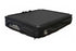 Overland Vehicle Systems XD Sherpa S4S Hybrid Roof Top Tent - Black/Blue