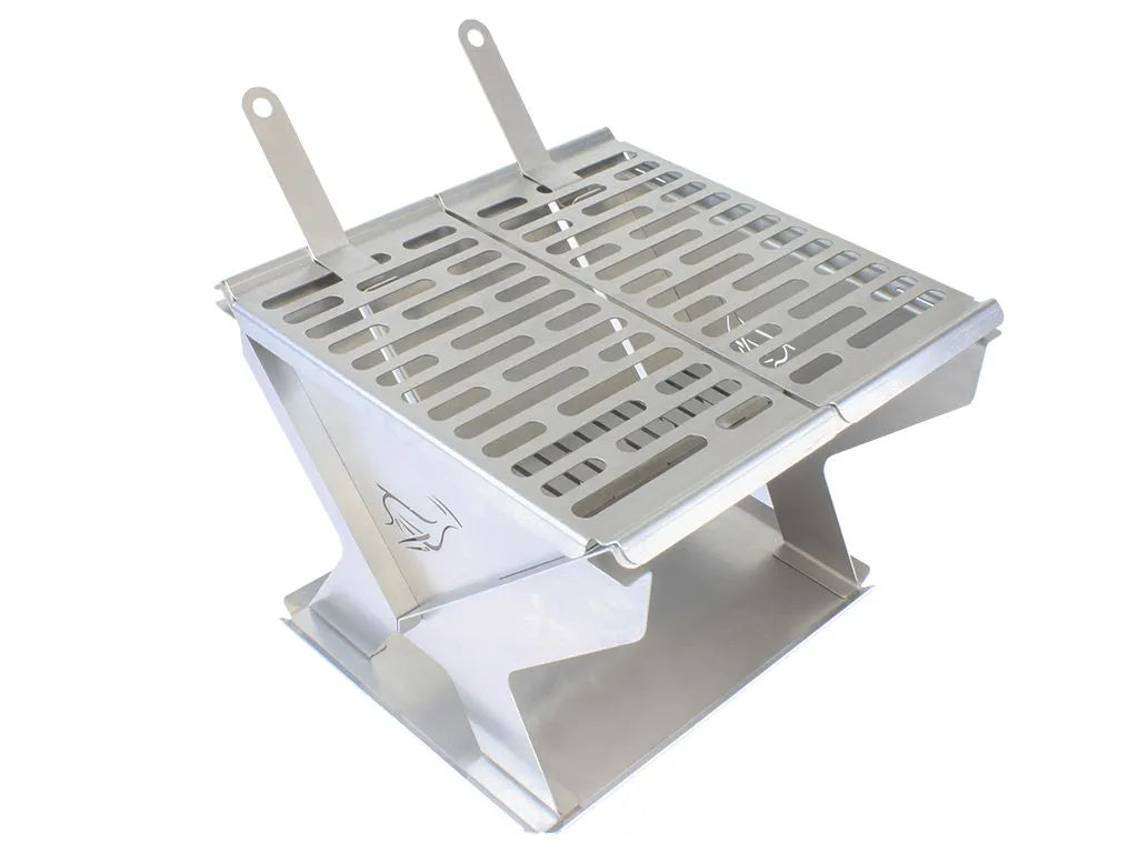 Front Runner Outfitters BBQ/Fire Pit