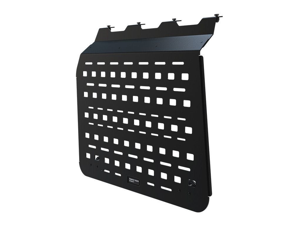 Jeep Wrangler JL 4dr Front Runner Outfitters Exterior Rear Left Window Panel Kit