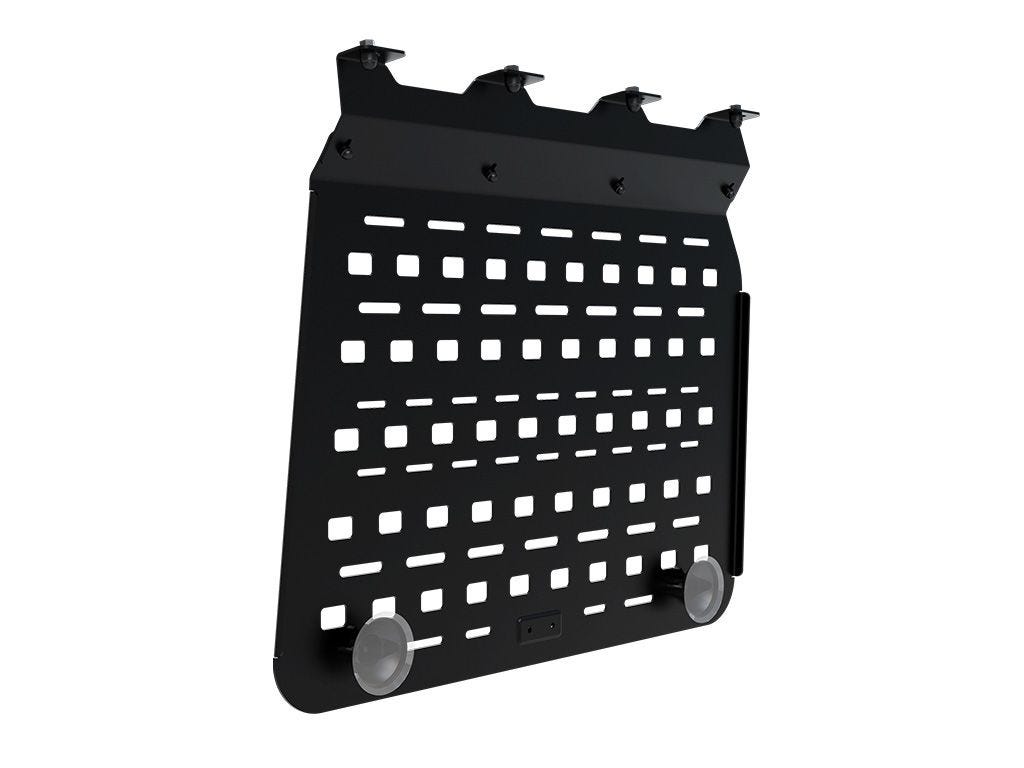 Jeep Wrangler JL 4dr Front Runner Outfitters Exterior Rear Left Window Panel Kit