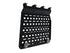 Jeep Wrangler JL 4dr Front Runner Outfitters Exterior Rear Left Window Panel Kit