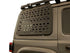 Jeep Wrangler JL 4dr Exterior Rear Right Window Molle Panel Kit