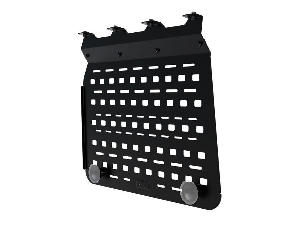 Jeep Wrangler JL 4dr Exterior Rear Right Window Molle Panel Kit
