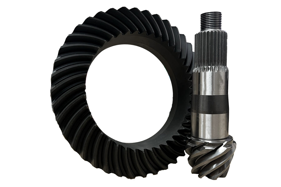 Revolution Gear and Axle D44 4.56-5.13 Ratio Front 2-Cut Ring and Pinion