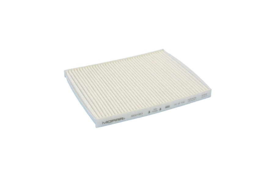 2018-25 Jeep Wrangler JL/Gladiator JT Mopar Cabin Air FIlter