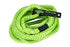 VooDoo Offroad Recovery Rope w/Soft Shackles, Green 1/2in x 16ft