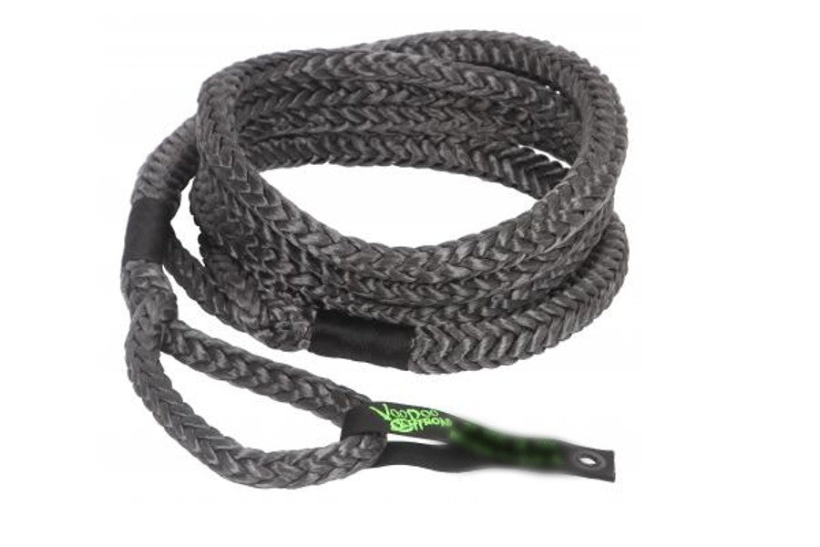 VooDoo Offroad Kinetic Recovery Rope