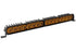 Diode Dynamics SS20 Yellow LED Light Bar (Single)