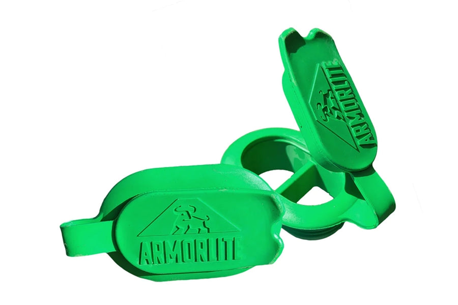 ArmorLite Drain Plug Set- Pair