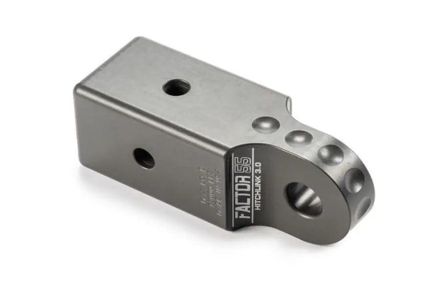 Factor 55 HitchLink 3.0 - Gray