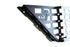 2021-25 Ford Bronco Fishbone Offroad Front Door MOLLE Panel