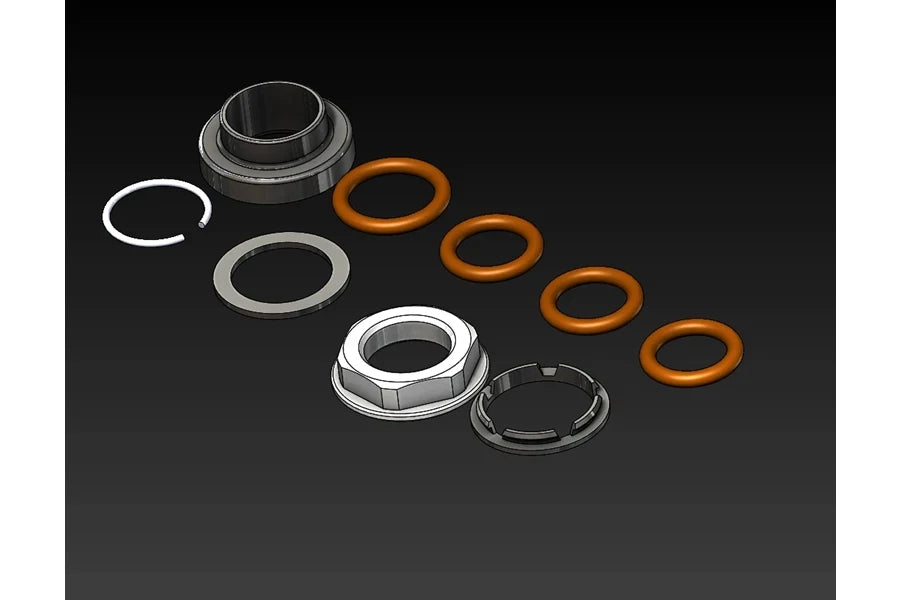 APEX 3.0 Rapid Valve Rebuild Kit