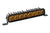 Diode Dynamics SS10 SAE/DOT Yellow LED Light Bar (Single)