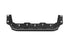 Jeep Wrangler JL DV8 Push Bar for Mopar Rubicon Steel Bumper