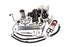 2012-18 Jeep Wrangler JK 3.6L PSC Big Bore XD Adventure Steering Kit