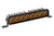 Diode Dynamics SS10 SAE/DOT Yellow LED Light Bar (Single)