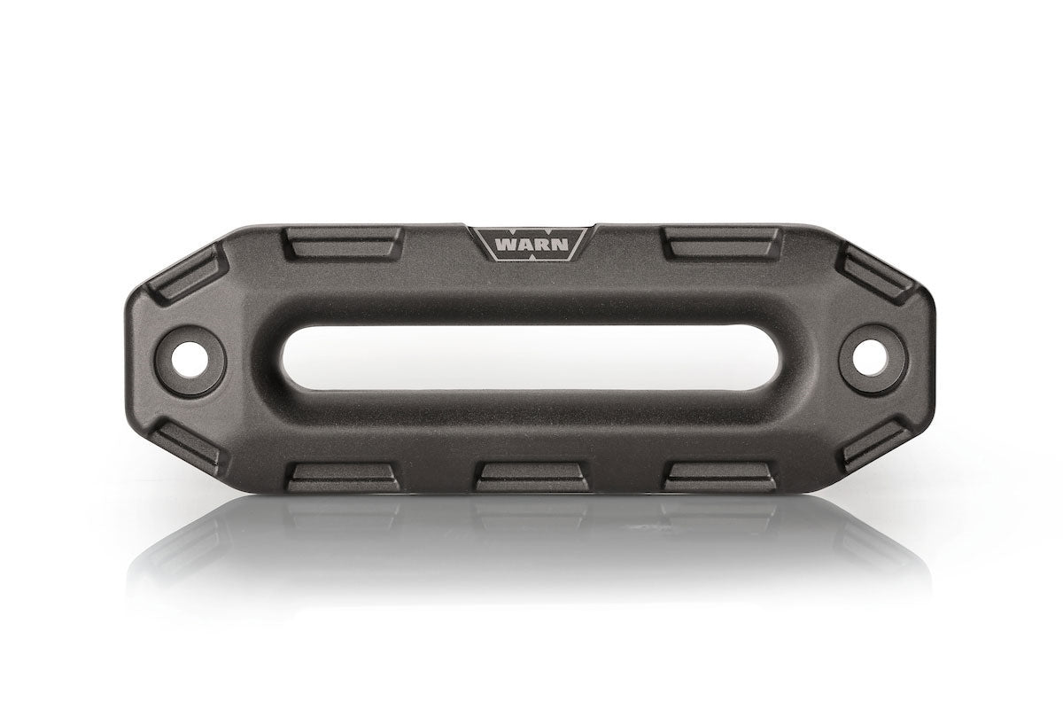 WARN Epic 1in Hawse Fairlead, Gun Metal