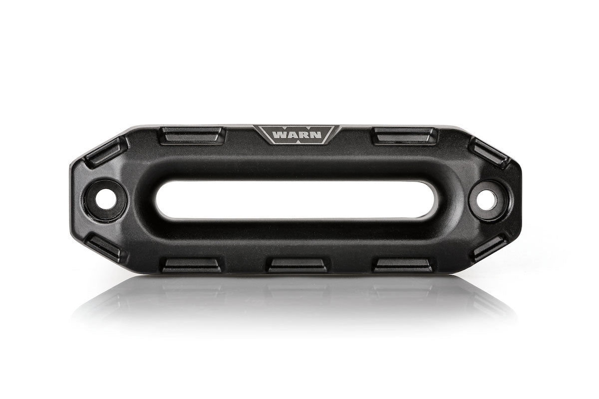 WARN Epic 1.5in Hawse Fairlead, Black