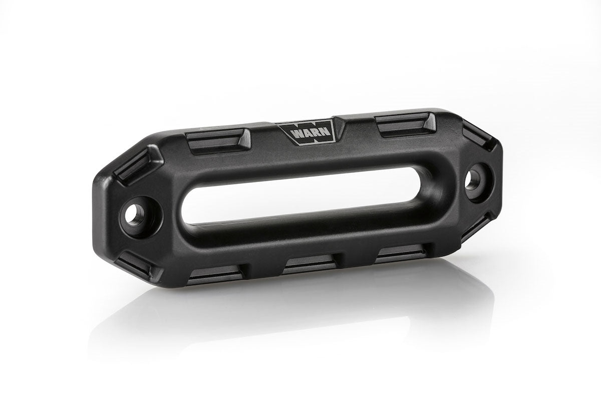 WARN Epic 1.5in Hawse Fairlead, Black