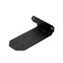 Jeep Wrangler JL WARN Mounting Bracket for Elite Series Tire Carrier