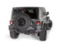 Jeep Wrangler JL WARN Mounting Bracket for Elite Series Tire Carrier