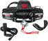 WARN VR EVO12-S Winch w/Synthetic Rope