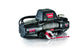 WARN VR EVO12-S Winch w/Synthetic Rope