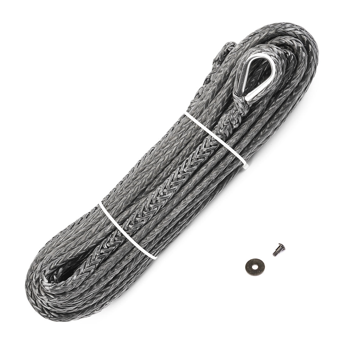 WARN Replacement Synthetic Rope