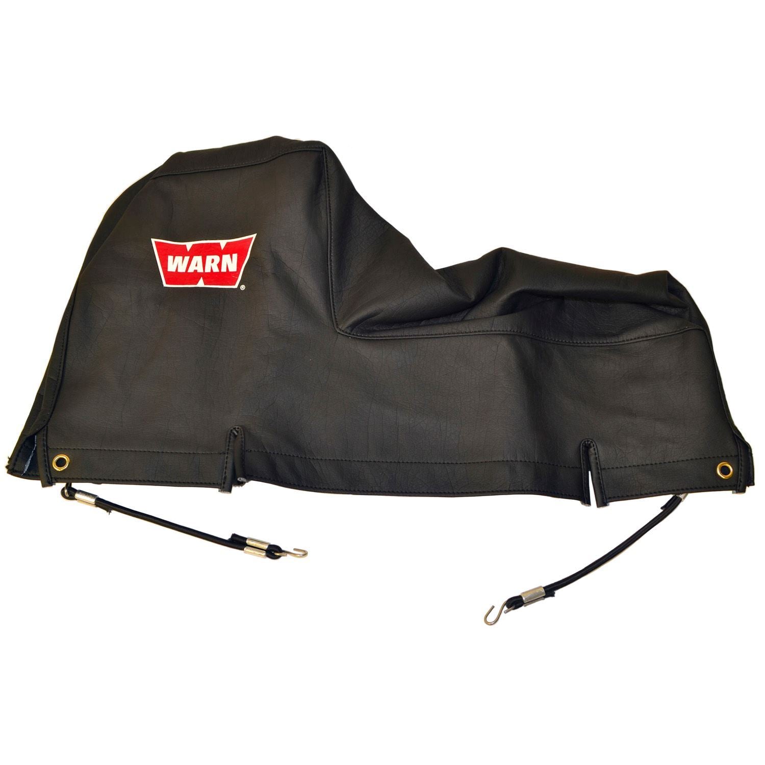 WARN Winch Cover