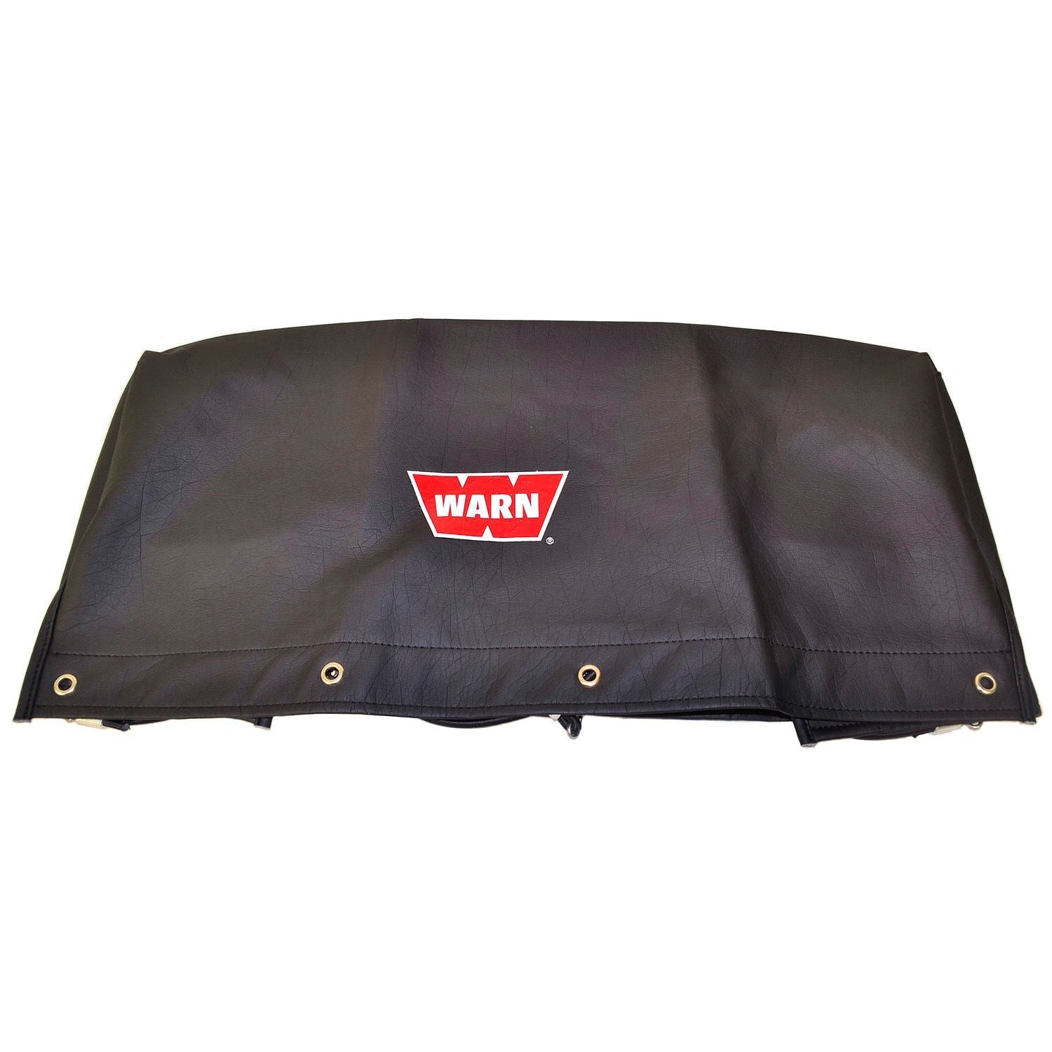 WARN Soft Winch Cover for 16.5ti, M15000 and M12000