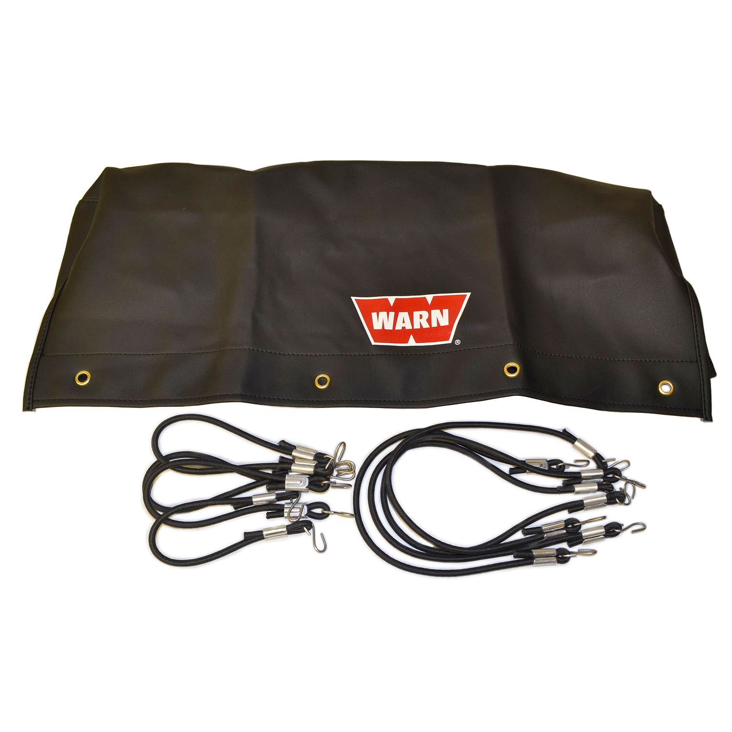 WARN Soft Winch Cover for 9.5ti and XD9000i