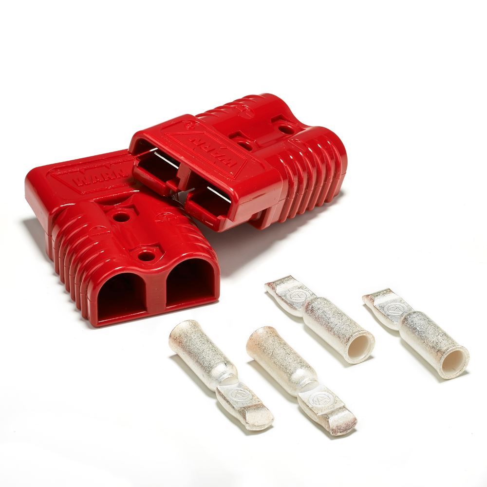 WARN Quick Connect Plugs