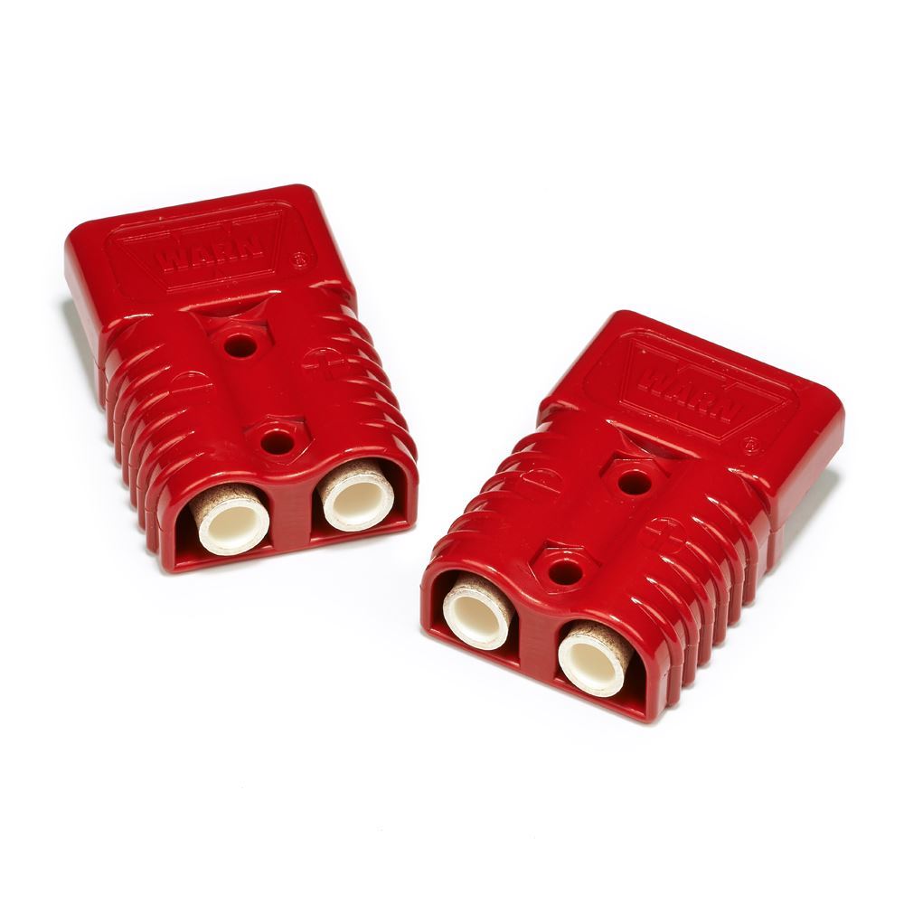 WARN Quick Connect Plugs