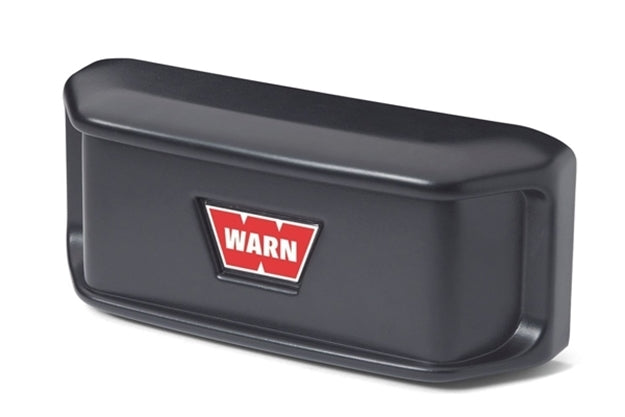 WARN Winch Fairlead Cover for Semi-Hidden Kit