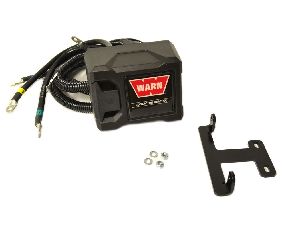 WARN Winch Contactor Pack