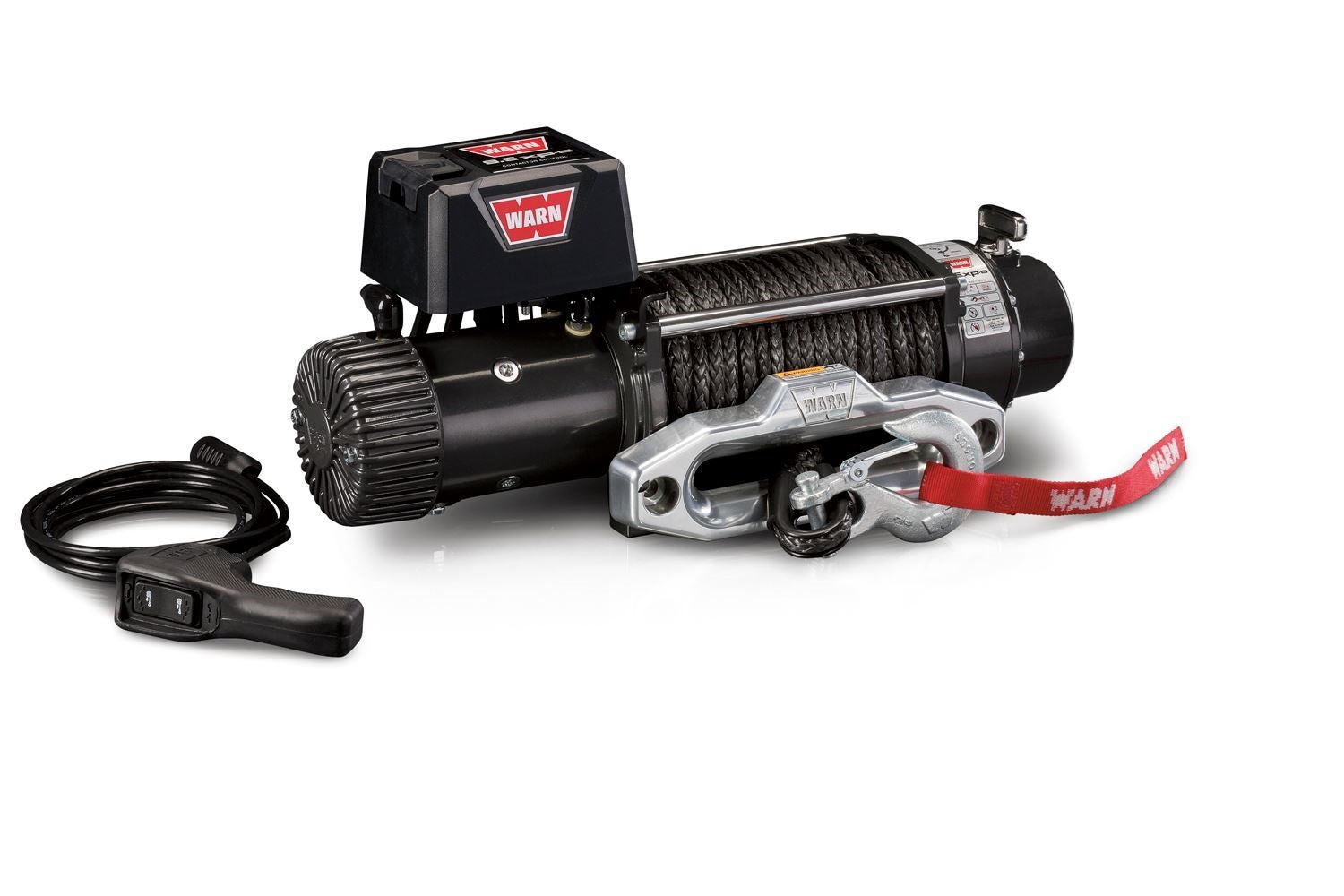 WARN 9.5XP-S Winch