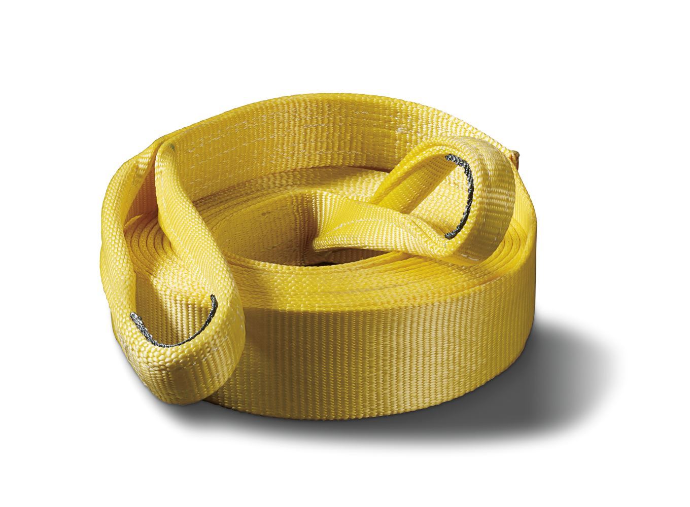 WARN Recovery Strap, 3in x 30ft