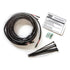 WARN Zeon Control Pack Relocation Kit - 31in Short Wiring